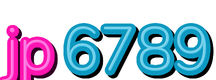 jp6789 — logo kanal