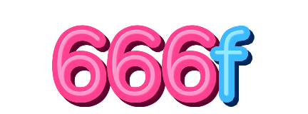 666f — logo kanal