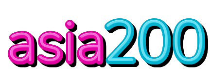 asia200 — logo kanal