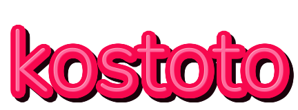 kostoto — logo kanal