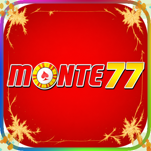 monte77 — mitra unggulan